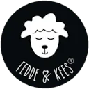 Logo van Fedde AND Kees