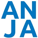 Logo Watersportbedrijf ANJA