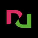 Logo van de Detacheerders