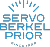 Logo van Servo Berkel Prior