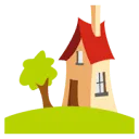 Logo van Ontwerp van Praalwagens