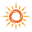 Logo van Megasolar
