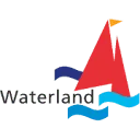 Logo van Waterland Monnickendam BV