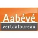 Logo van Aabévé Vertaalbureau