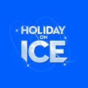 Logo van Holiday on Ice
