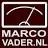Logo van Opnamestudio marcovader.nl