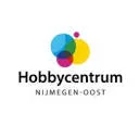 Logo van Hobbycentrum Nijmegen Oost