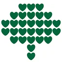 Logo HetGroeneHart