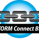 Logo STORM Connect b.v.