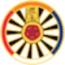 Logo van Round Table 91 Voorschoten Ronde Tafel 91 Voorschoten RT91