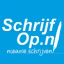 Logo van SchrijfOp.nl