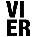 Logo VIERHOOG.COM