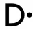 Logo van Desamos Agente de Seguros SA