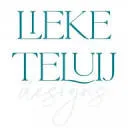 Logo van LiekeTeluij.nl