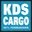 Logo van KDS Cargo