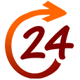 Logo van 24Coach.online