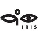 Logo van Bloemenwinkel de Iris