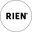 Logo van Rien The Label