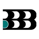 Logo van v.d. Bosch Beton b.v.