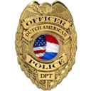 Logo van Dutch American Police Department Foundation