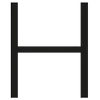 Logo van Hestia Design Studio