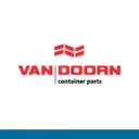 Logo van Van Doorn Container Parts B.V.