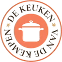 Logo van De keuken van de Kempen
