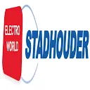 Logo van Electro World Stadhouder