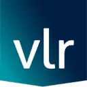 Logo van VLR accountants