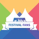 Logo van Festival Fans