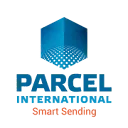 Logo Parcel International