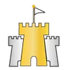 Logo van ARX Global Protection