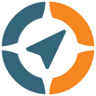 Logo van Op Koers Leiderschap