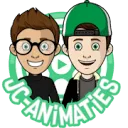 Logo van JC-Animaties