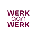 Logo van WERKaanWERK