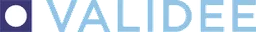 Logo van VALIDEE