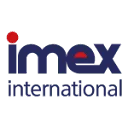 Logo van Imex International Shipping AND Forwarding