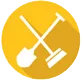 Logo Walk Wegenbouw Supplies