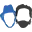 Logo van Digibastards