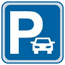 Logo van Parkeerdichtbij.nl