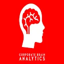 Logo van Brain Health Analytics® — Cognitive Clarity Scan™