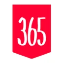Logo van 365 Dagen Succesvol