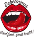 Logo van Debelicious Voedingsadvies Purmerend