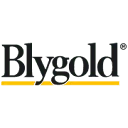 Logo van Blygold Nederland Groep