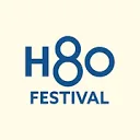Logo Hoogte80 Festival
