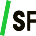 Logo van Start Foundation