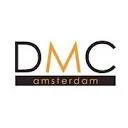 Logo DMC Amsterdam