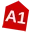 Logo van A1Office.nl