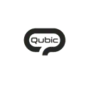 Logo van Qubic