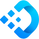 Logo van Digital Valley